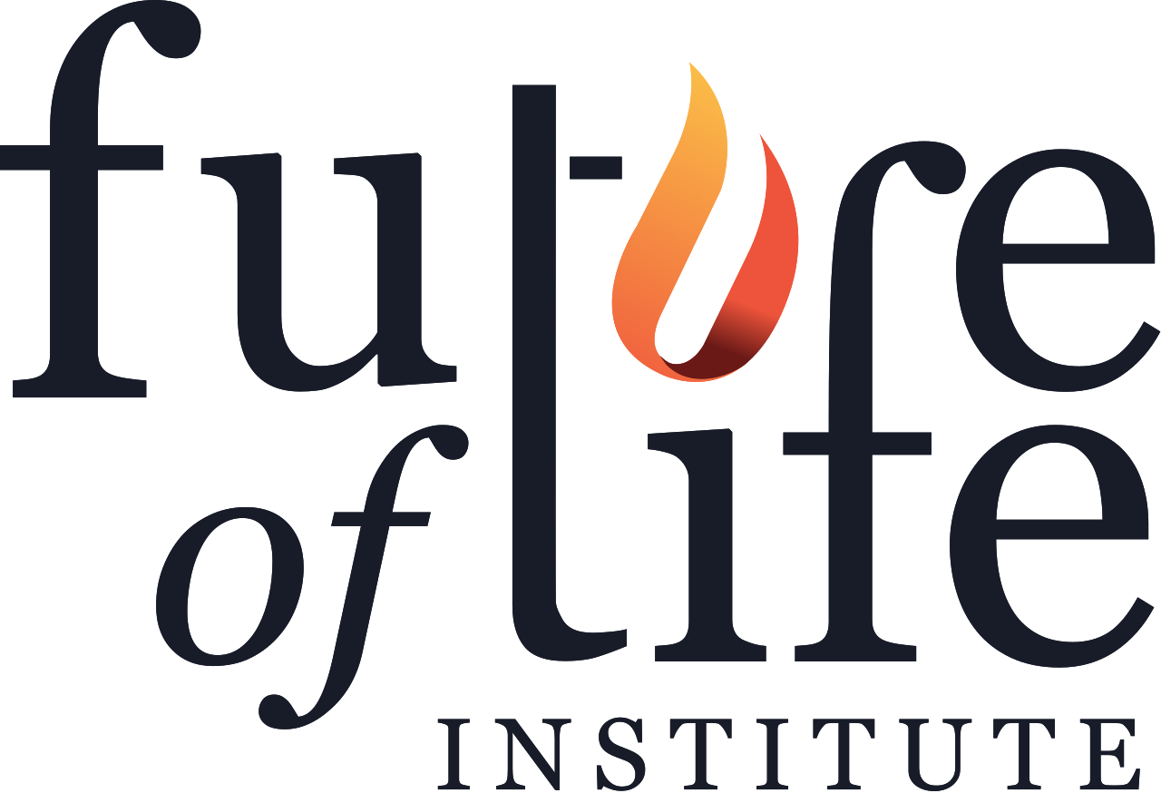 Future of Life Institute Logo