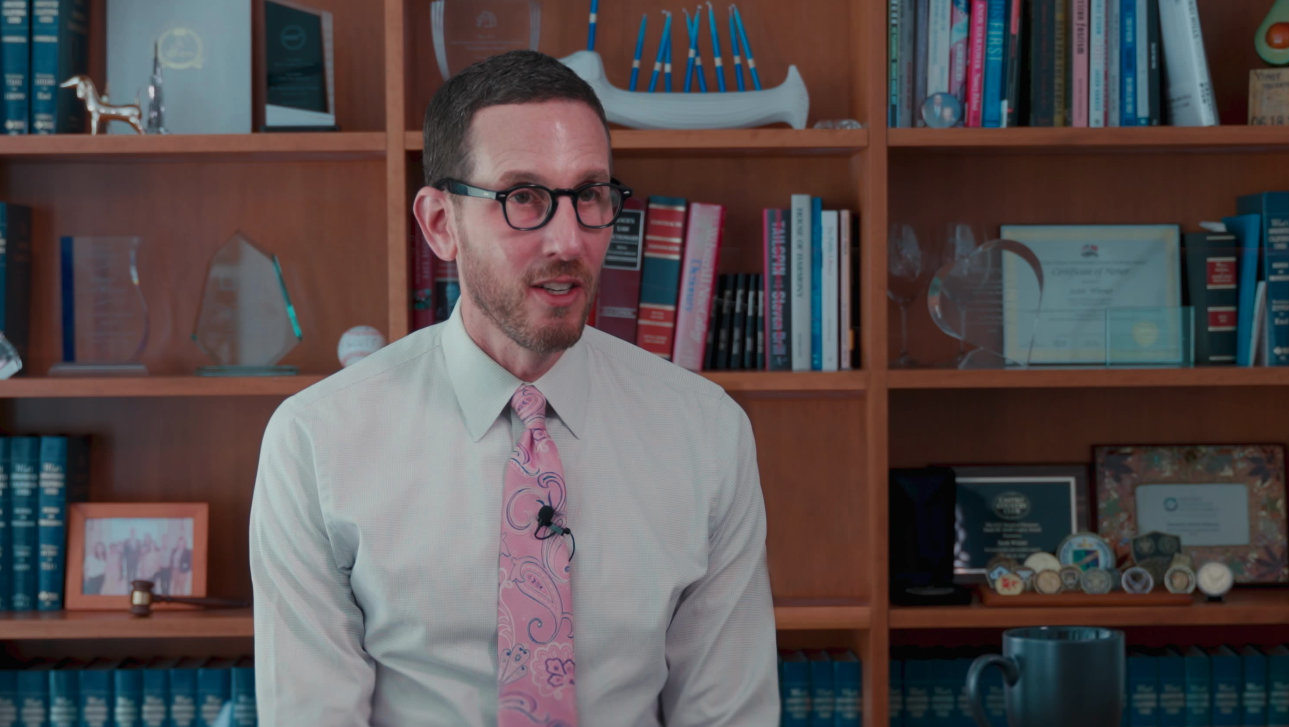 Scott Wiener