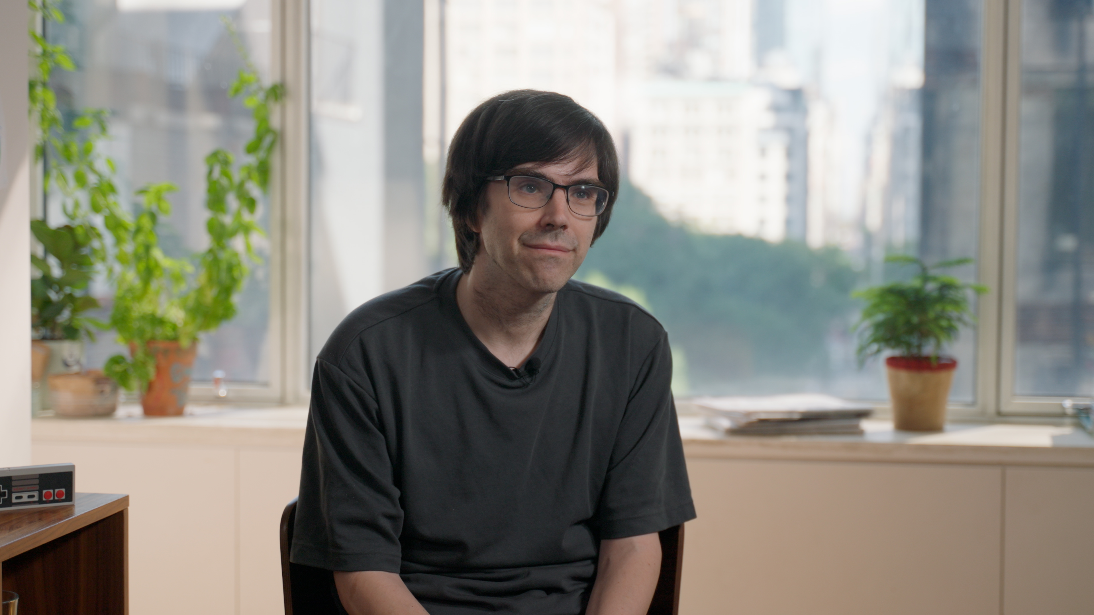 Zvi Mowshowitz